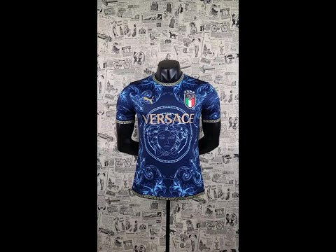 2022 italia especial versión fan selecciones