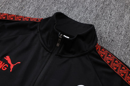 Conjunto Casual 2026/27 AC Milan