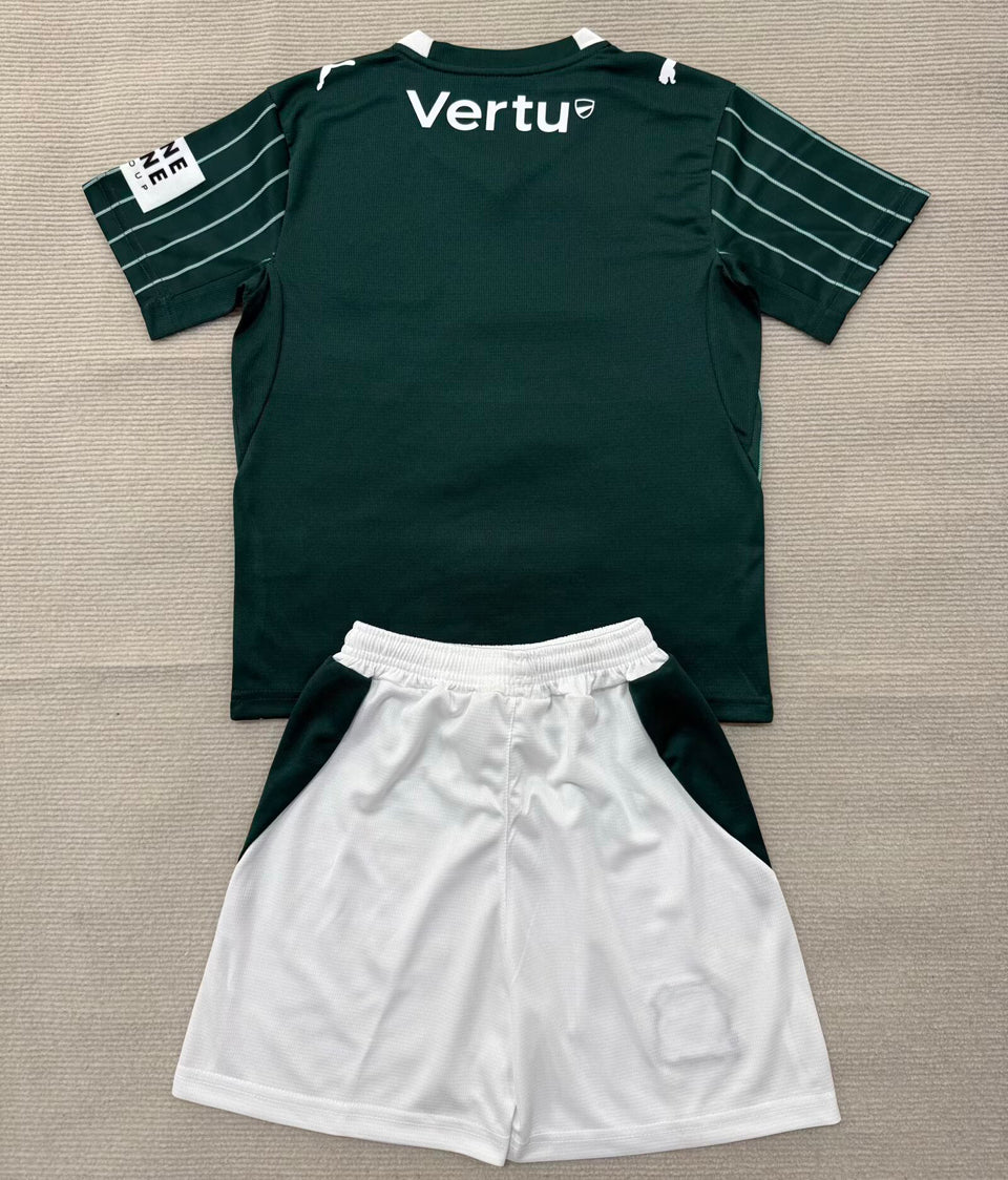 jersey 2026/27 plymouth local manga corta niño