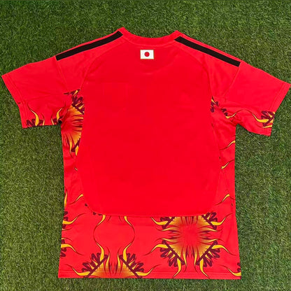 2026/27 Japon Portero Versión Fan Selecciones