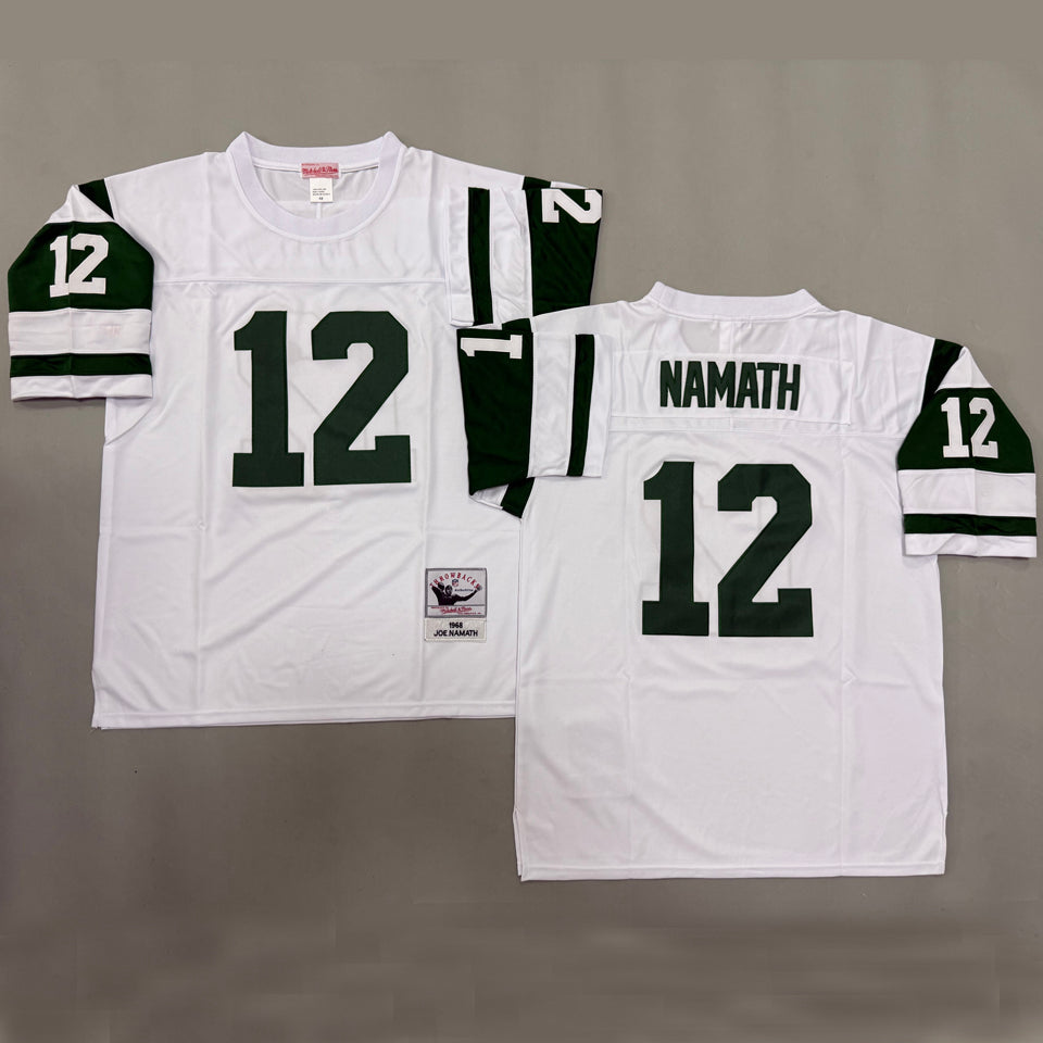 jersey 2120 new york jets nfl retro