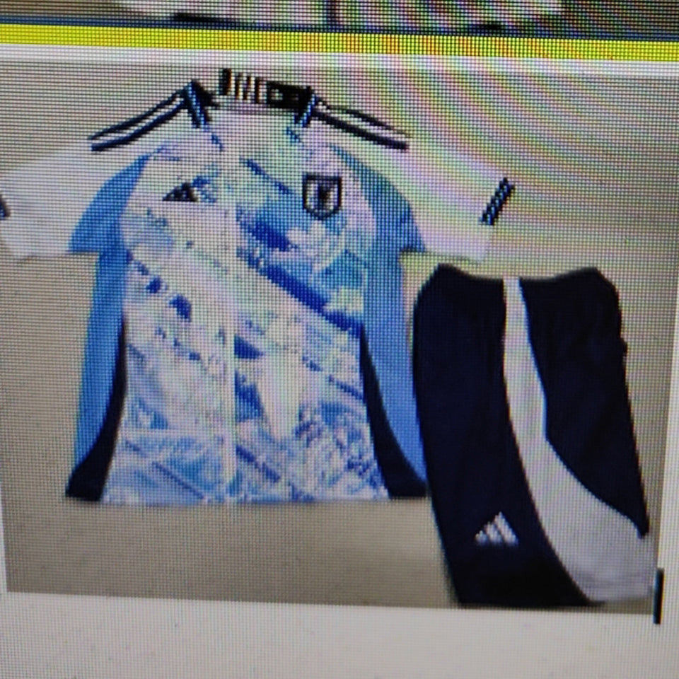 2024 Japon Especial Niño Selecciones