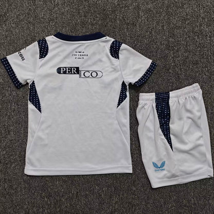 Jersey 2026/27 Middlesbrough Visitante Manga corta Niño