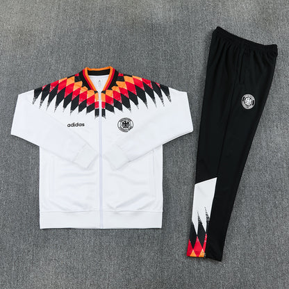 Conjunto Casual 2026/27 Alemania