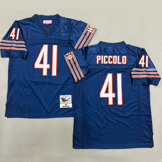 Jersey 2121 Chicago Bears NFL Retro
