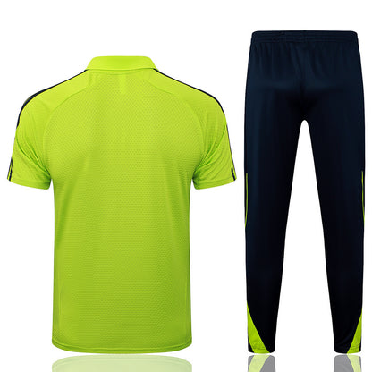 Conjunto Entrenamiento 2025/26 Real Madrid