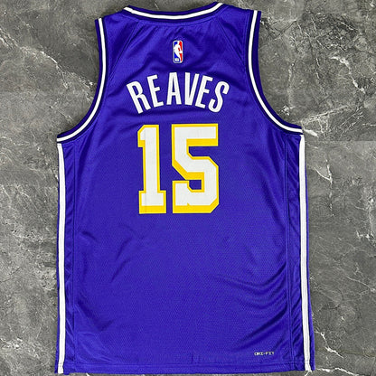 2026 Lakers NBA