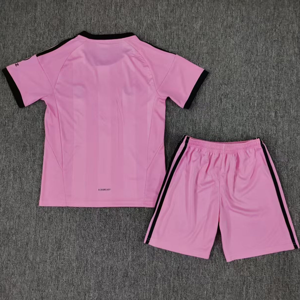 jersey 2025/26 bayern munich portero manga corta niño