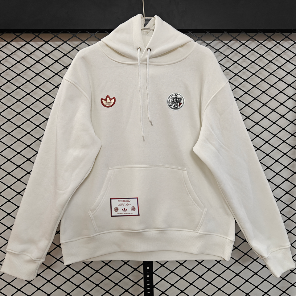 hoody 2026 ajax retro