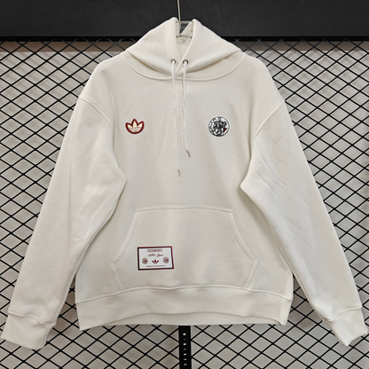 Hoody 2026 Ajax Retro