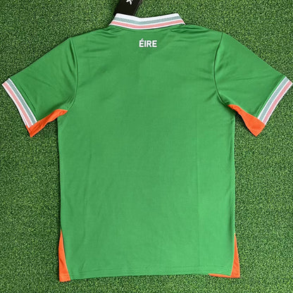 2025/26 Ireland Local Versión Fan Selecciones