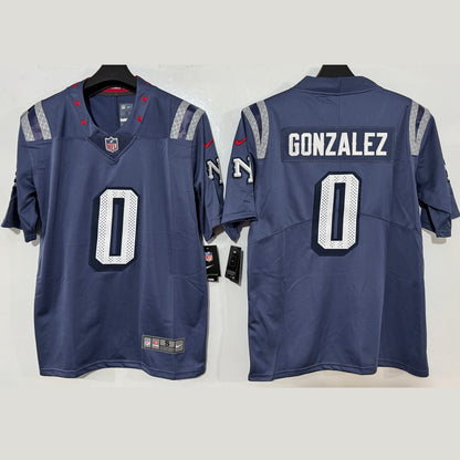 Jersey 2129 Inglaterra NFL