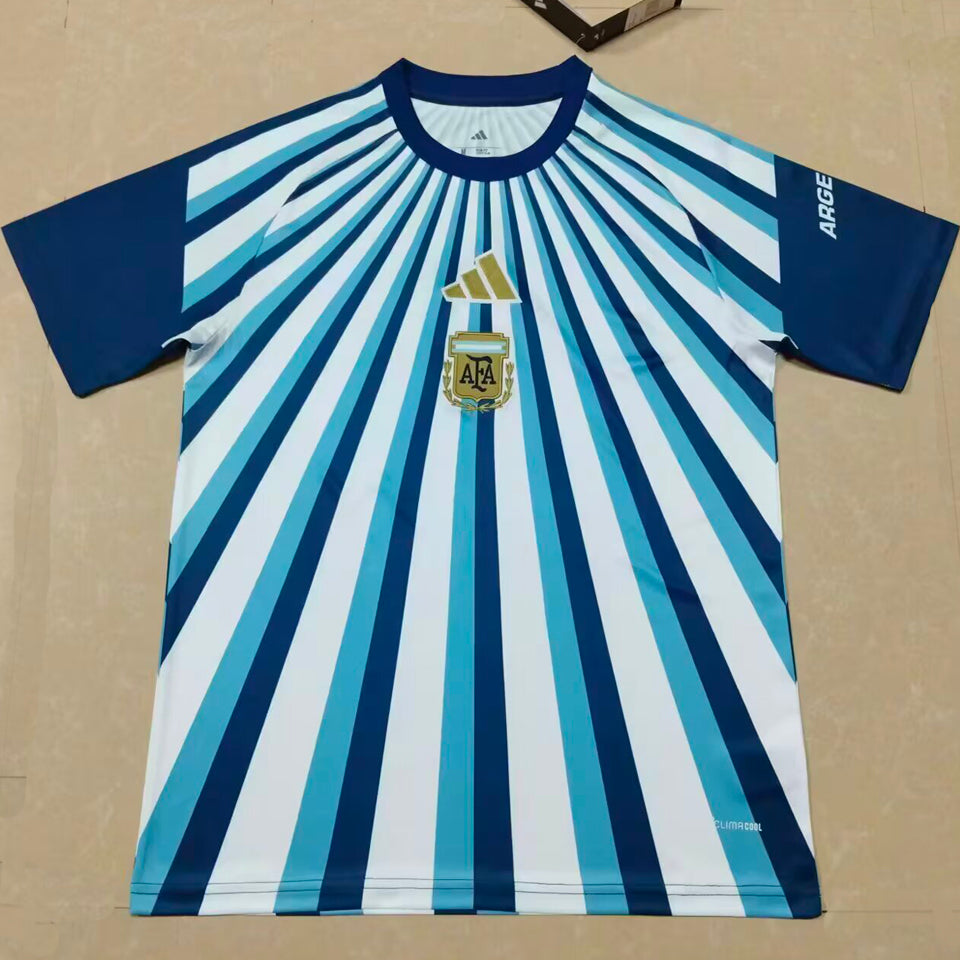 2026/27 argentina especial versión fan selecciones