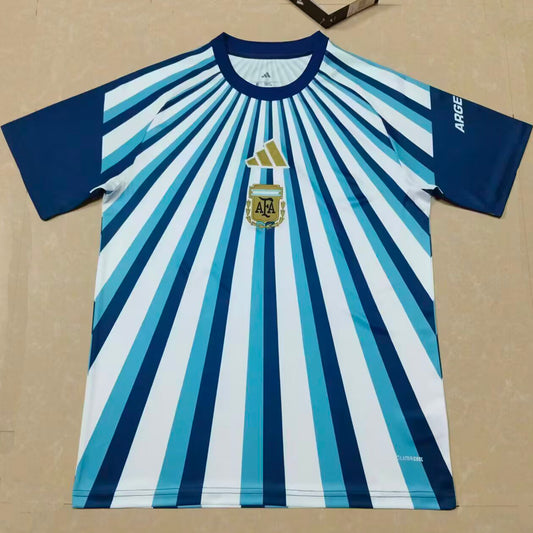2026/27 Argentina Especial Versión Fan Selecciones