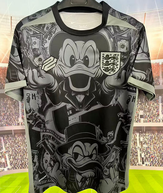 2026 Inglaterra Especial Versión Fan Selecciones