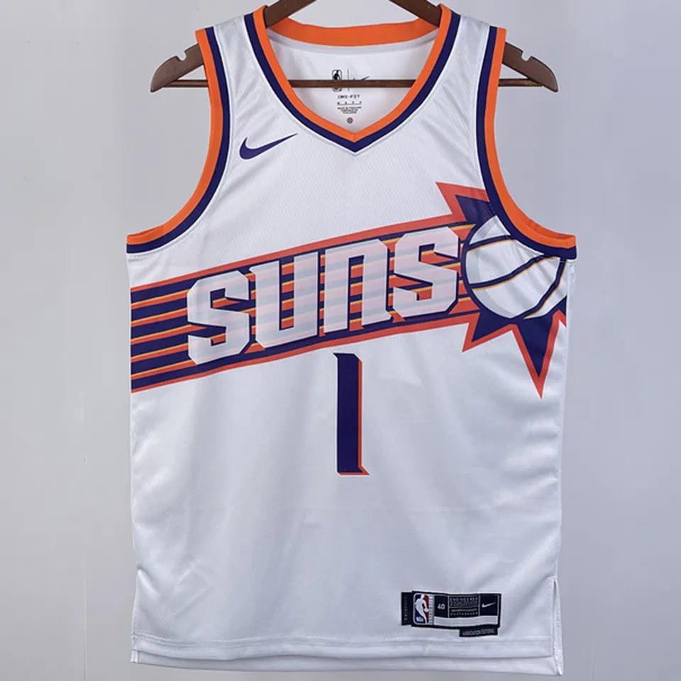 2023/24 Suns NBA