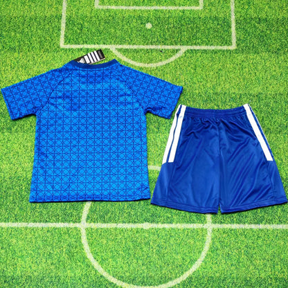 Jersey 2026/27 Real Madrid Especial Manga corta Niño