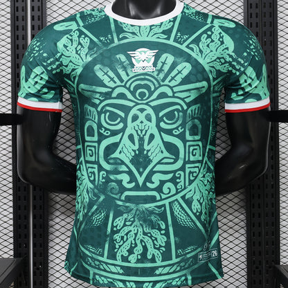 2026/27 Mexico Especial Versión Jugador Selecciones