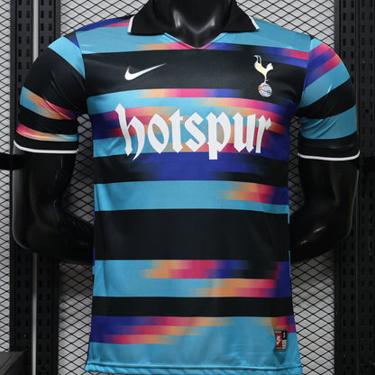 Jersey 2027 Tottenham Especial Manga corta Versión Jugador