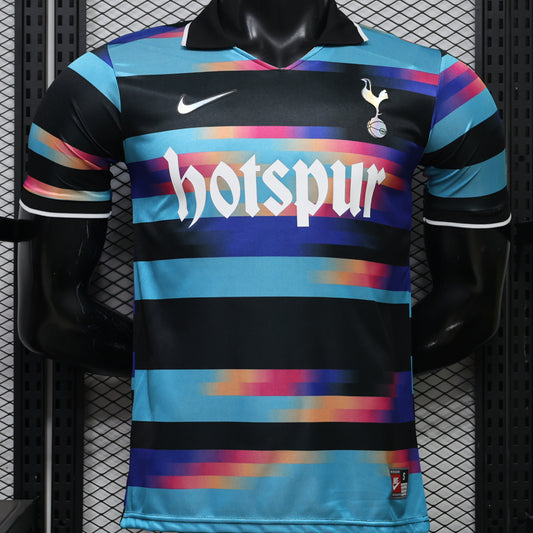 Jersey 2027 Tottenham Especial Manga corta Versión Jugador
