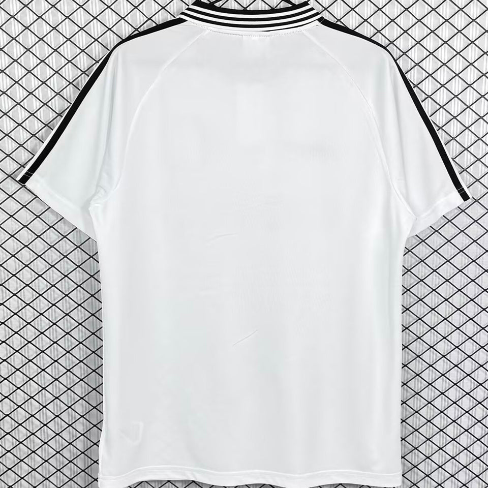 jersey 1996/1997 besiktas local manga corta versión fan retro