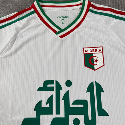 2026/27 Algeria Especial Versión Fan Selecciones