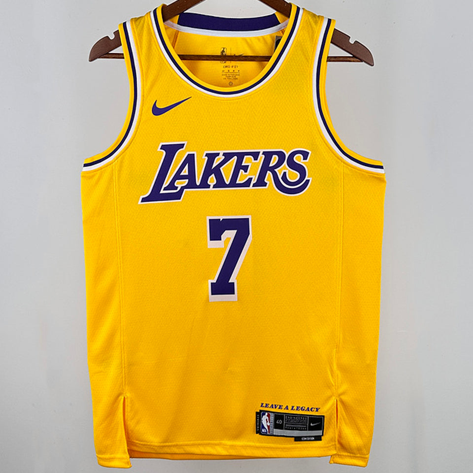 2025 lakers nba