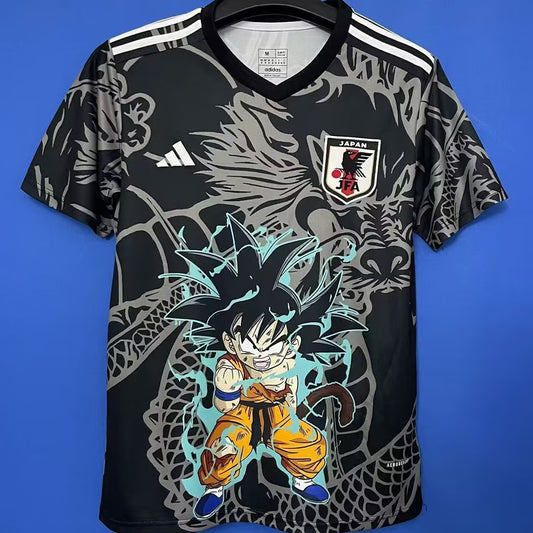 2025/26 Japon Especial Versión Fan Selecciones