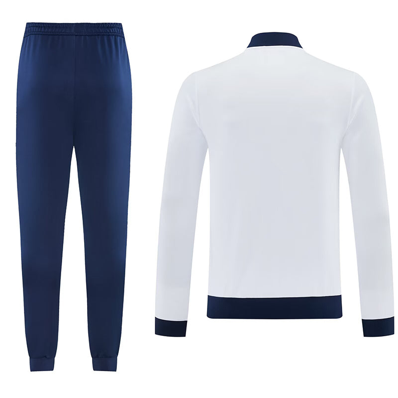 conjunto casual 2026/27 roma