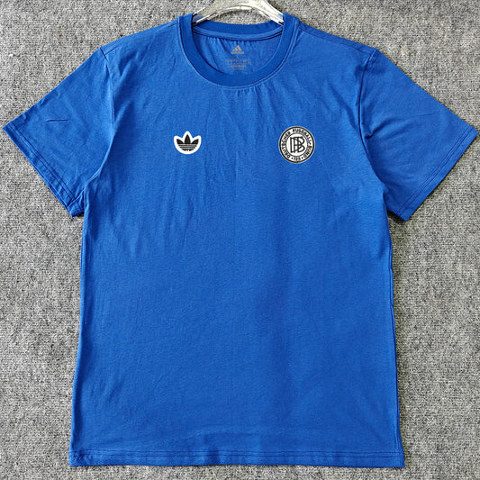 2026/27 Argentina Especial Versión Fan Selecciones Retro