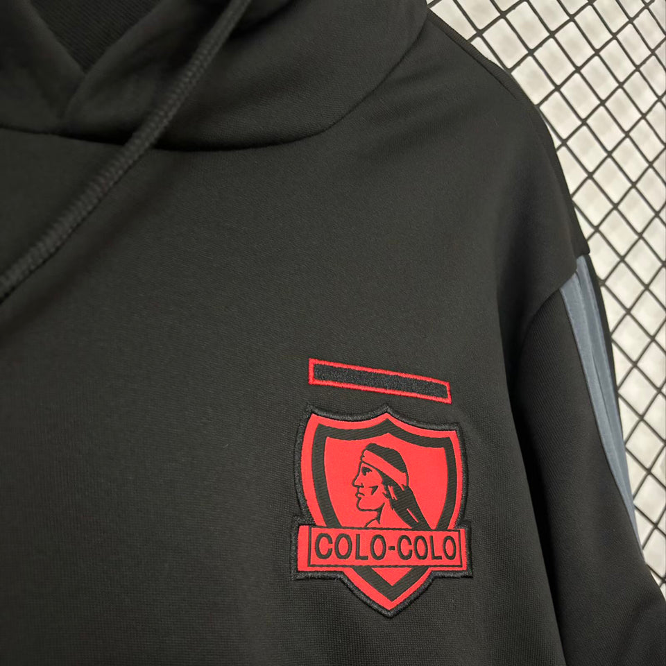 hoody 2026/27 colo-colo