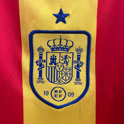 2024/25 España Especial Versión Fan Selecciones