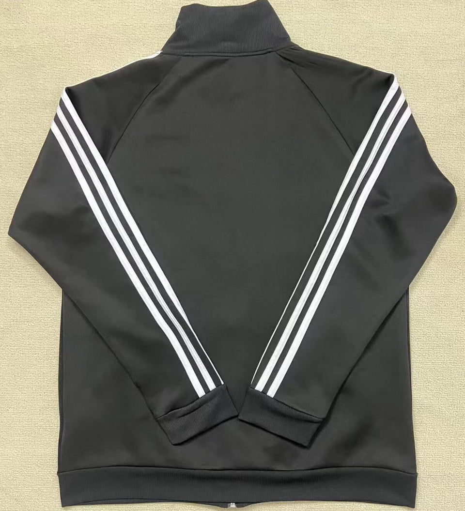 conjunto casual 2026/27 colo-colo retro