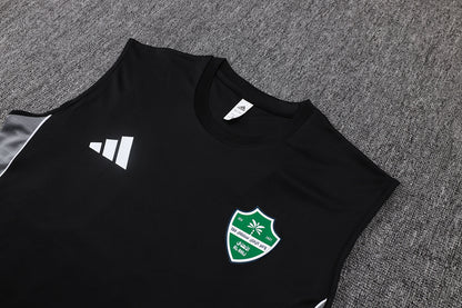 Conjunto Entrenamiento 2026/27 Al Ahli SFC