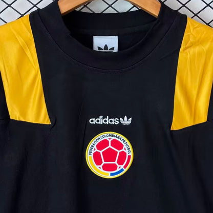 2026/27 Columbia Especial Versión Fan Selecciones Retro