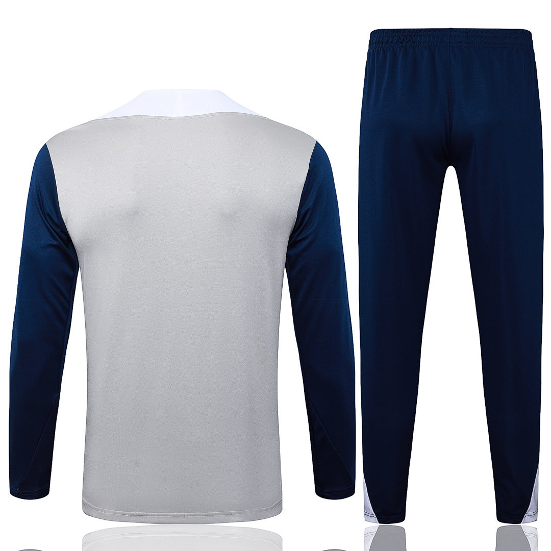 conjunto entrenamiento 2026 psg