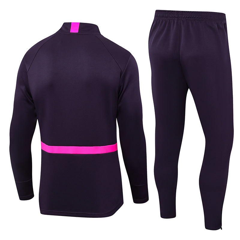 conjunto entrenamiento 2025 west ham