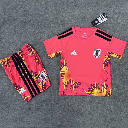 2026/27 Japon Portero Niño Selecciones
