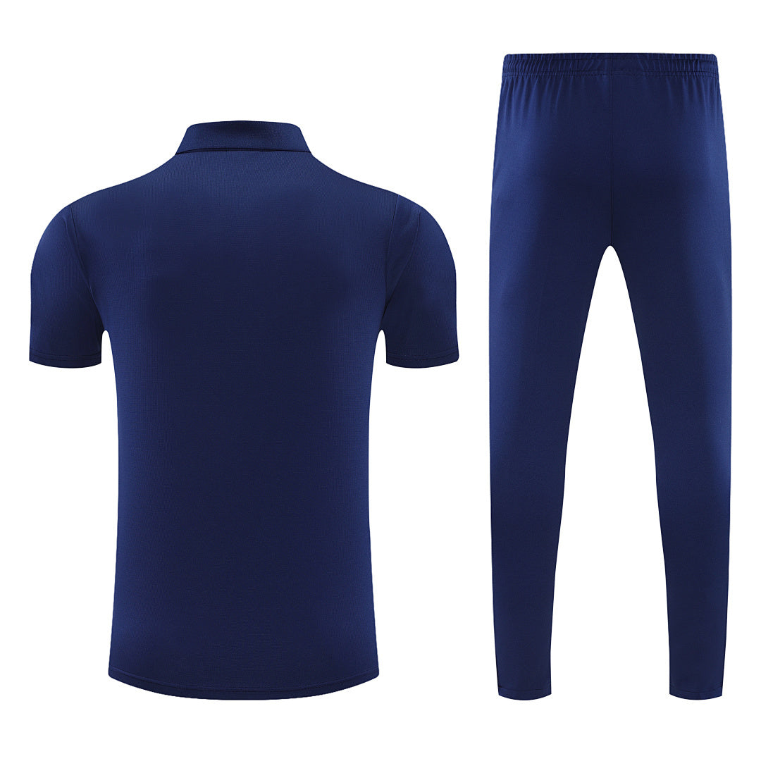 conjunto entrenamiento 2026/27 marsella