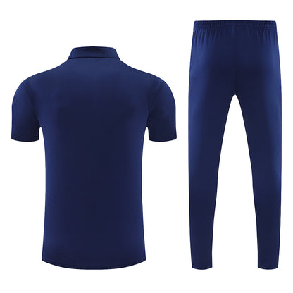 Conjunto Entrenamiento 2026/27 Marsella