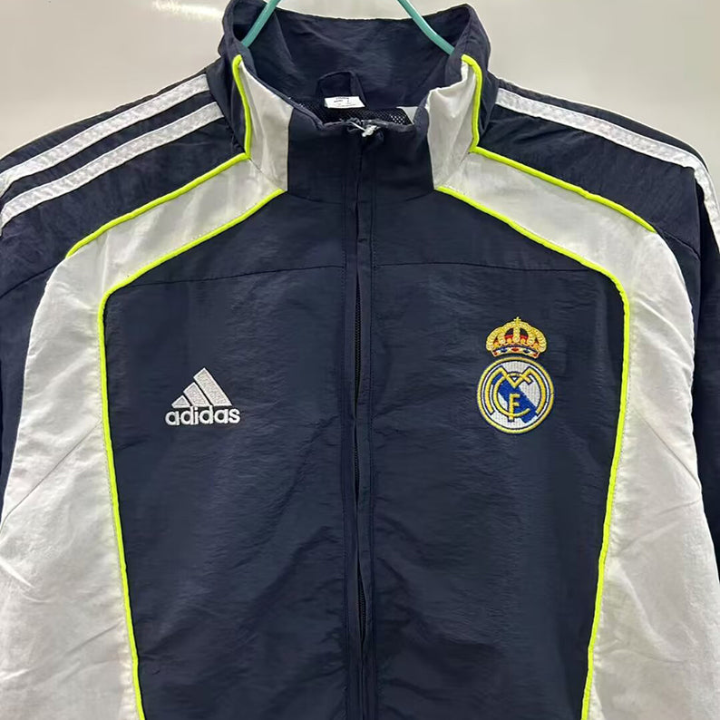 Rompeviento 2025/26 Real Madrid