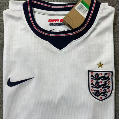2026/27 Inglaterra Local Mujer Selecciones