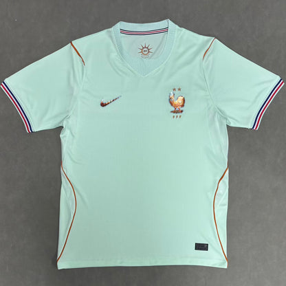 2026/27 Francia Visitante Versión Fan Selecciones