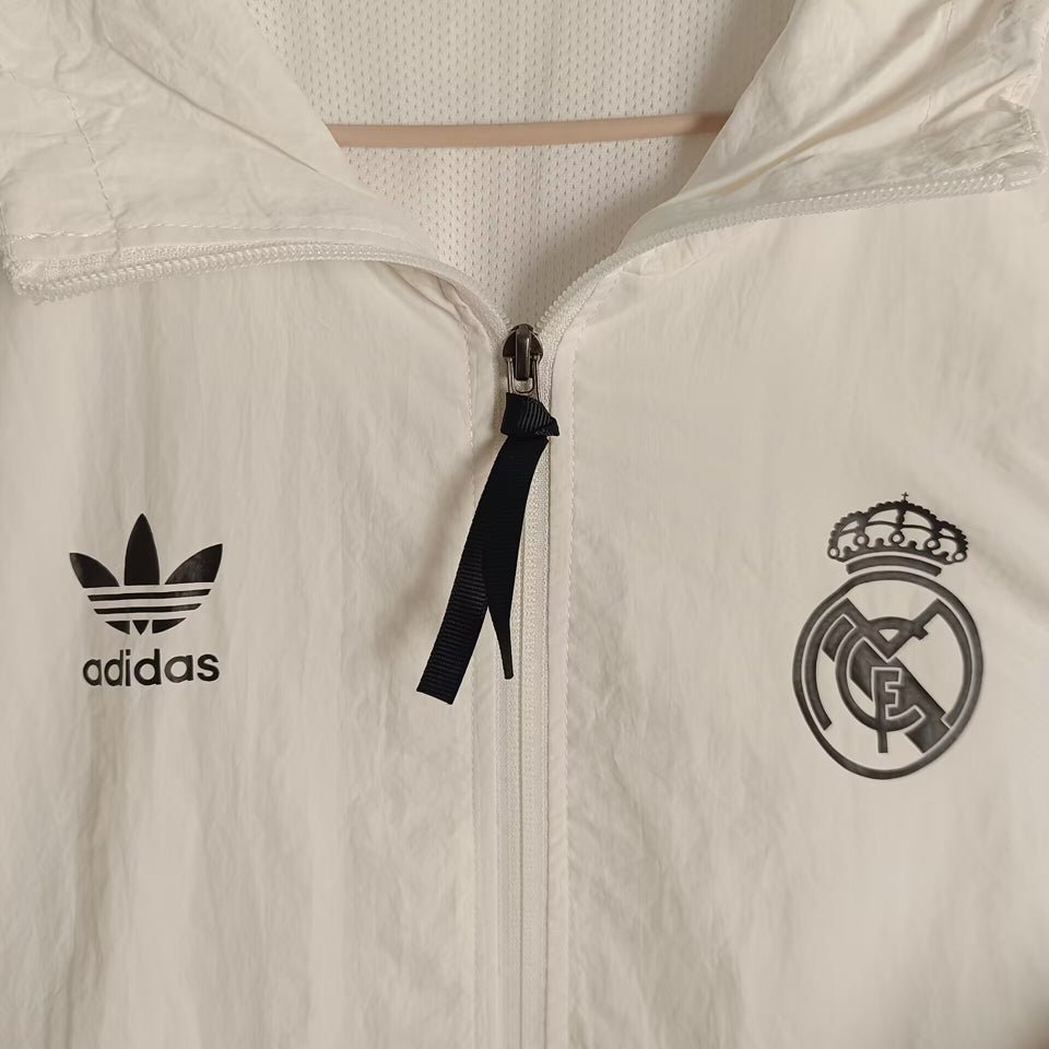 rompeviento 2025 real madrid