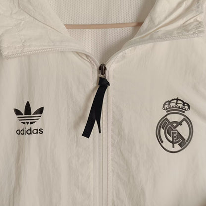 Rompeviento 2025 Real Madrid