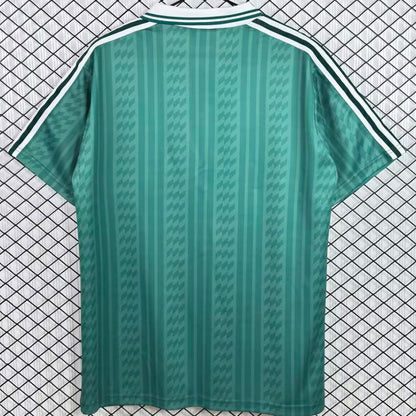 Jersey 1995/1996 Legia Warsaw Local Manga corta Versión Fan