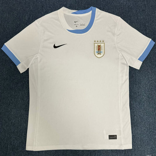 2024/25 Uruguay Visitante Versión Fan Selecciones