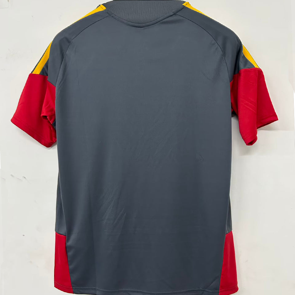 jersey 2026/27 roma especial manga corta versión fan