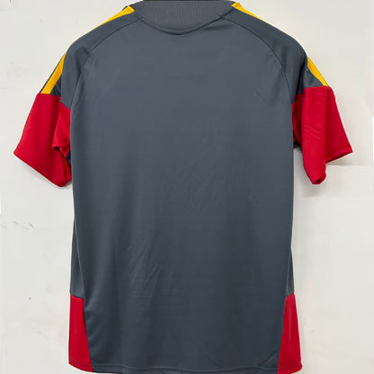 Jersey 2026/27 Roma Especial Manga corta Versión Fan