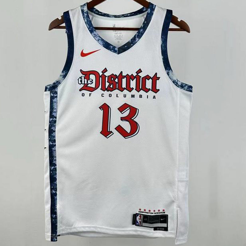 2025/26 Wizards NBA